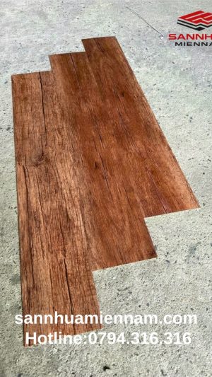 Sàn nhựa keo sẵn 06